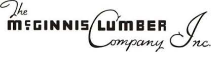 The McGinnis Lumber Company